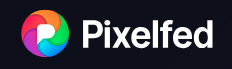 Pixelfed Logo