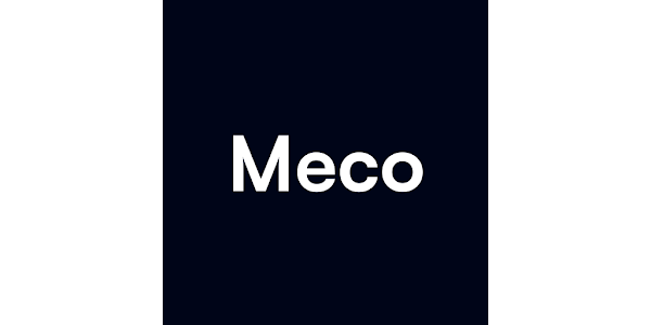 Meco logo