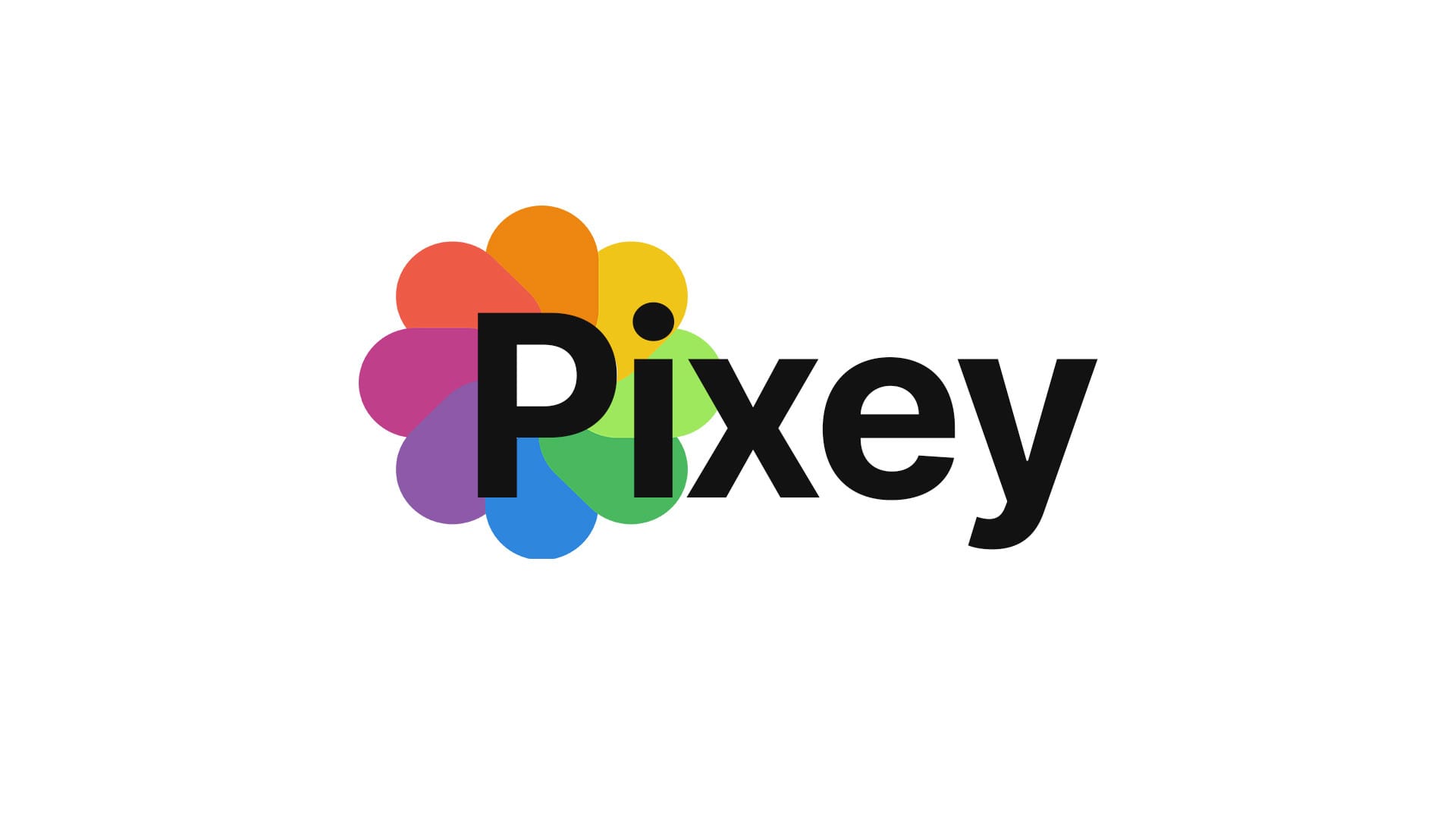 New Pixey.org logo. Pixey.org is a Pixelfed instance.