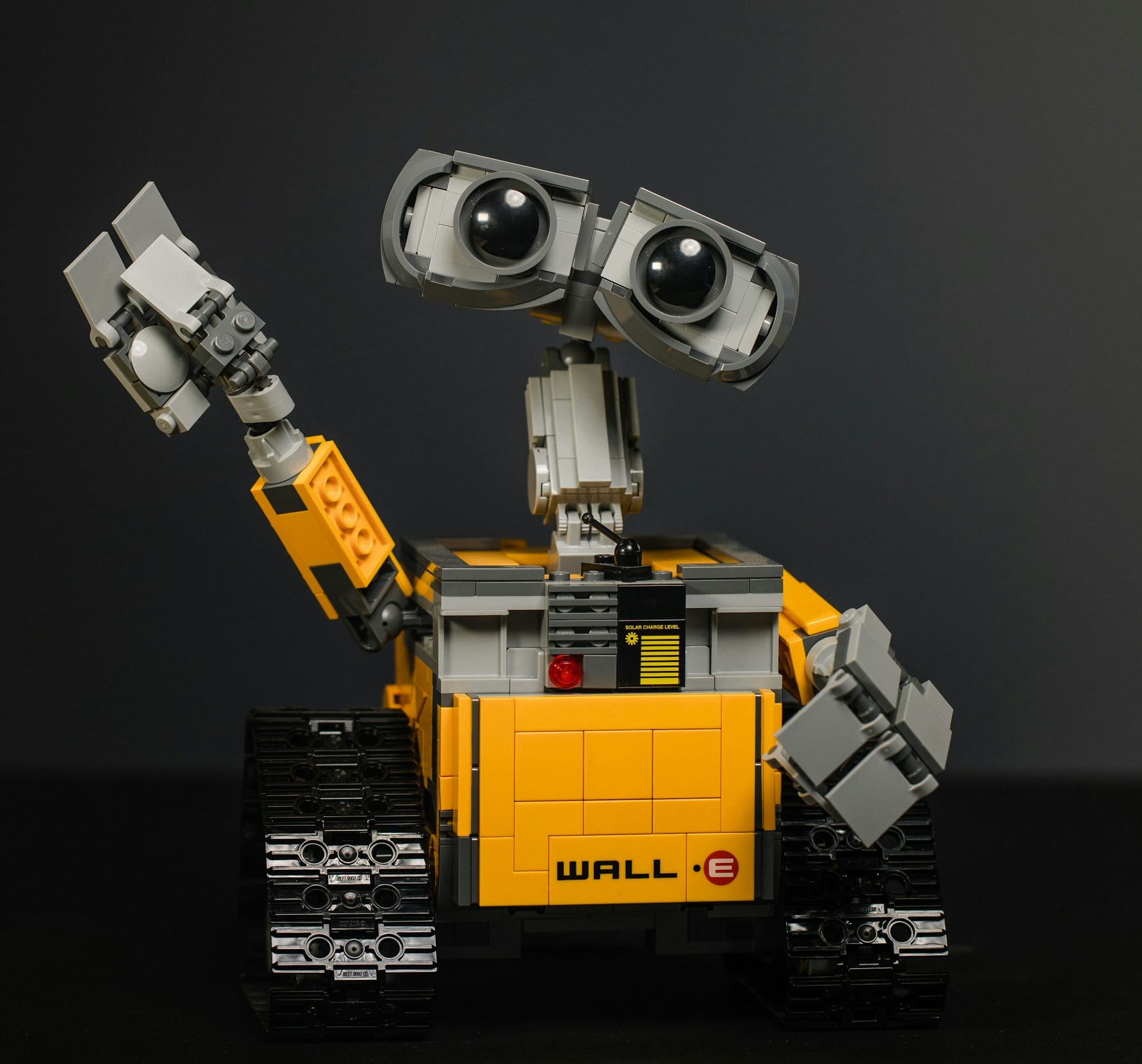 Should AI Have Legal Rights?