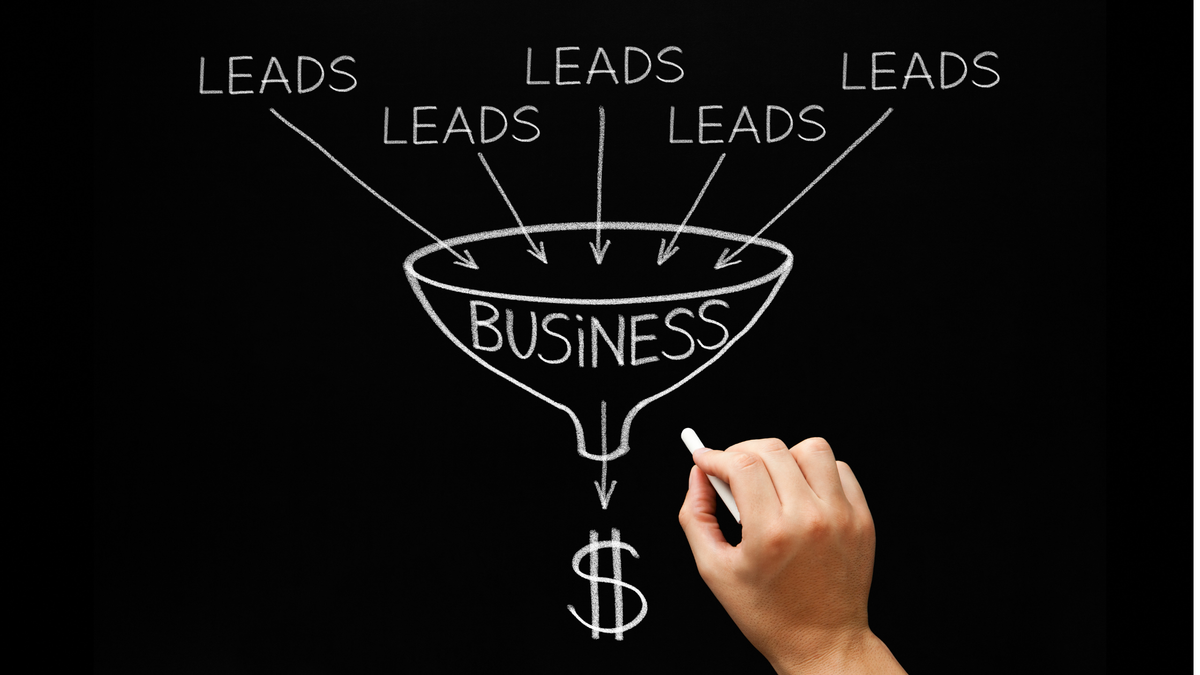 Free Lead Generation Tactics For Growing Your Business